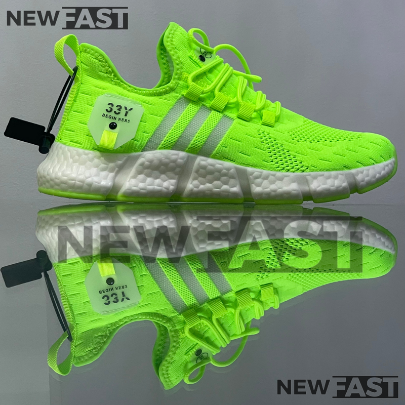 New Fast Verde