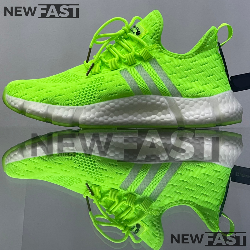 New Fast Verde