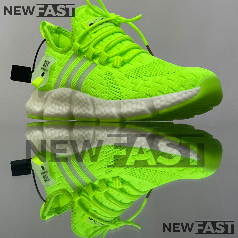 New Fast Verde