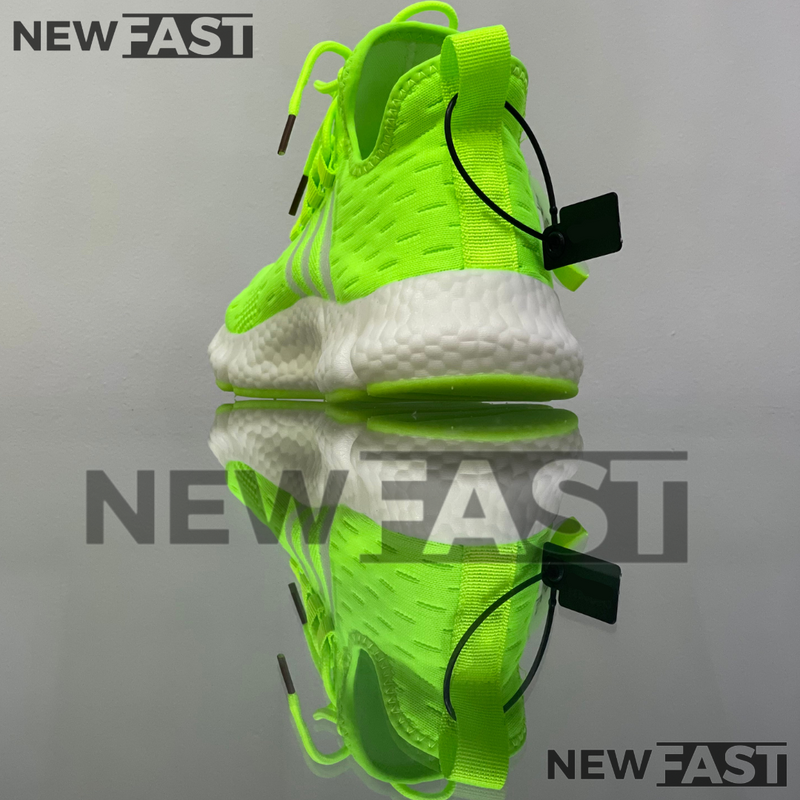 New Fast Verde