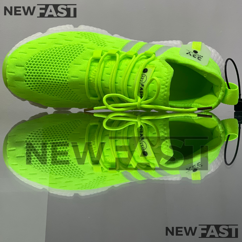 New Fast Verde