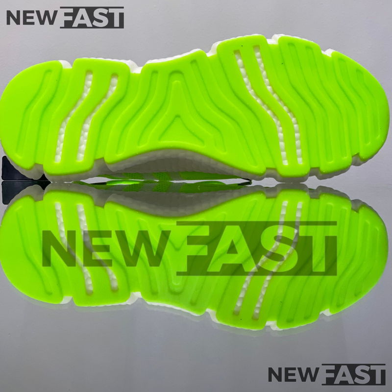 New Fast Verde